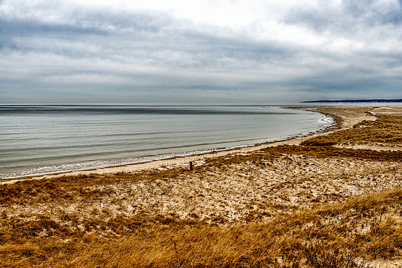 Cranes Beach