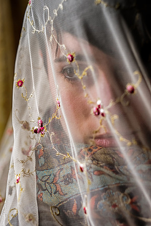 Bengali Bride
