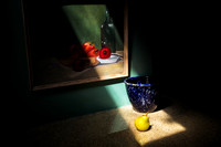 Still Life with Pear