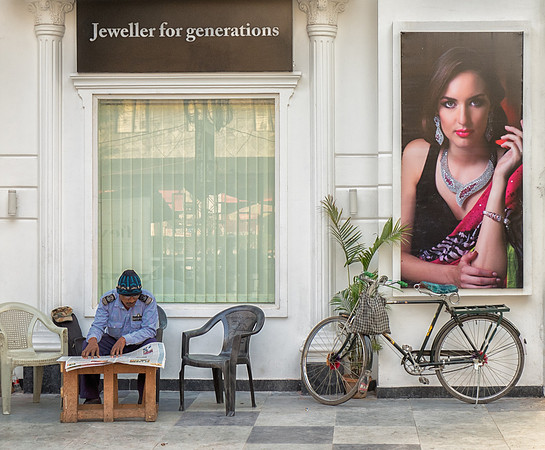 Jeweller for Generations