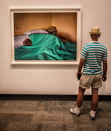 MET Photo Show