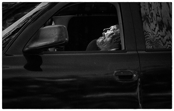 Asleep at the Wheel
