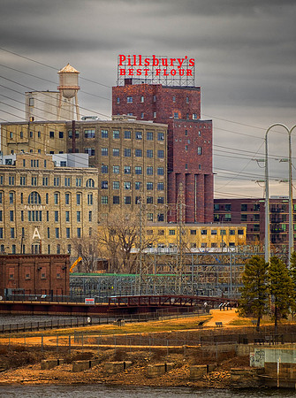 Pillsbury