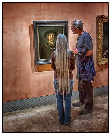 ''Rembrandt"