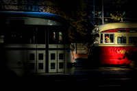 San Francisco Trollies 2