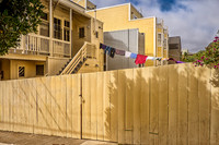 S.F. Neighborhood House
