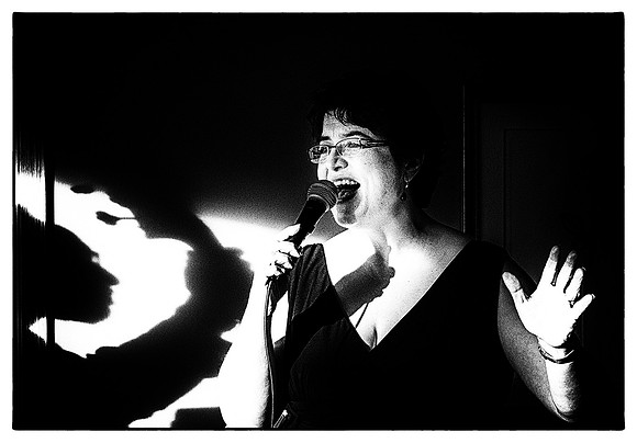 The Jazz Singer